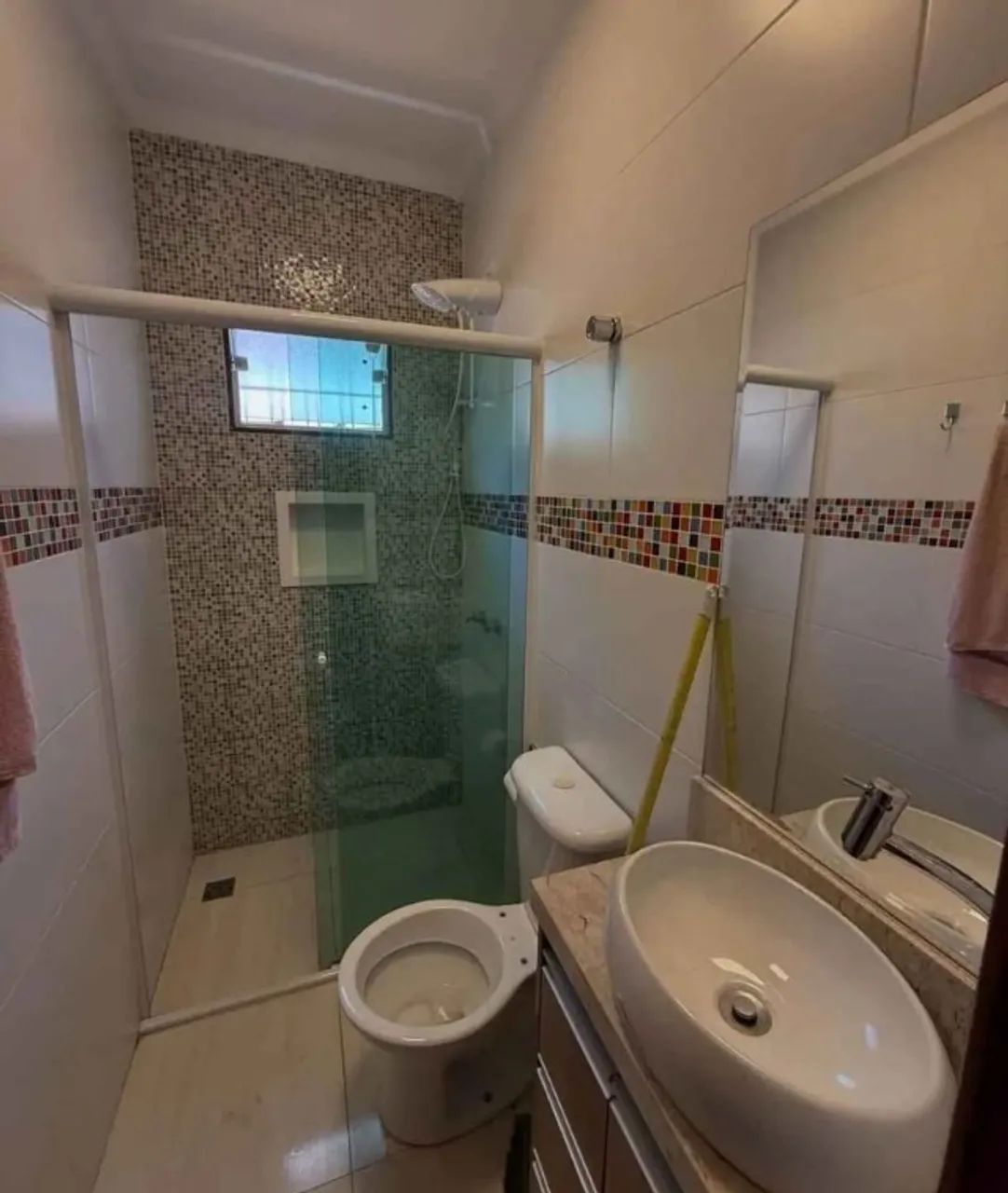 Casa em casa amarela  - Foto 5
