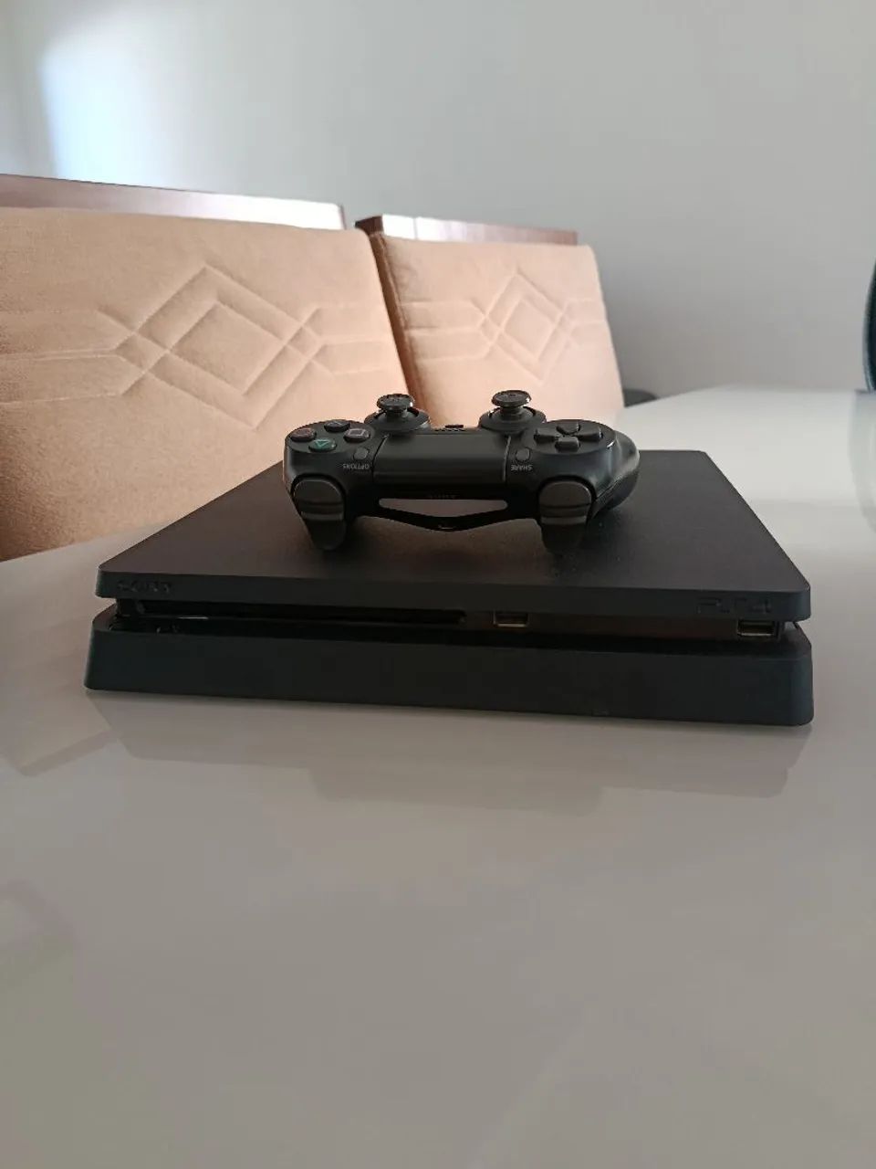 PS4