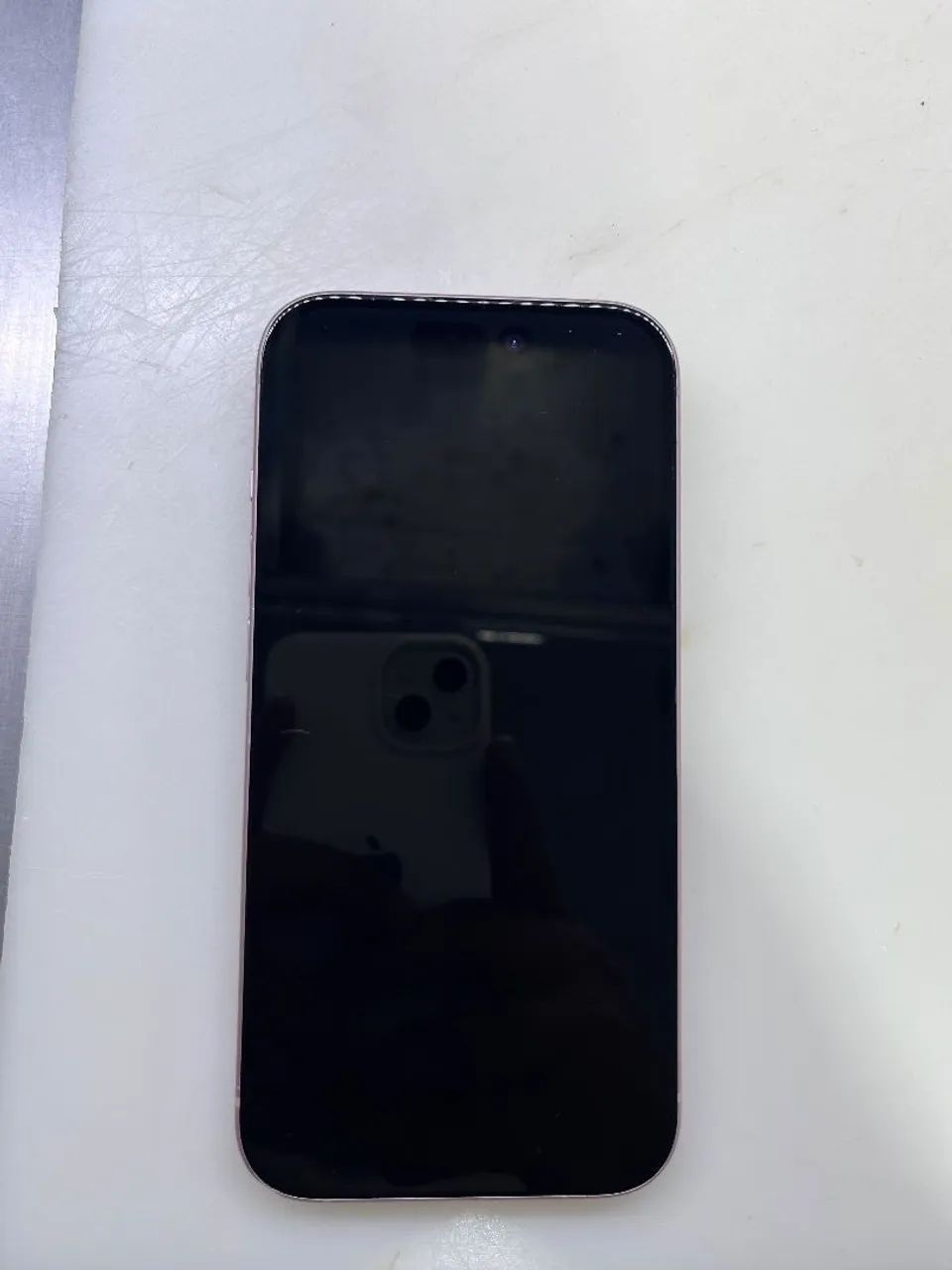 VENDO IPHONE 15
