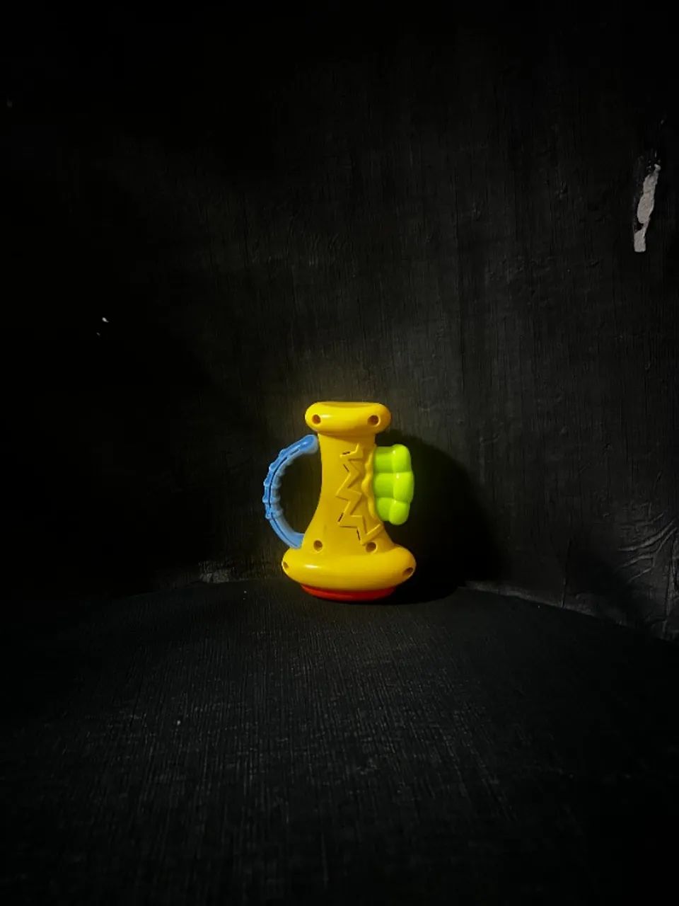 Brinquedo didático para bebe - Foto 3