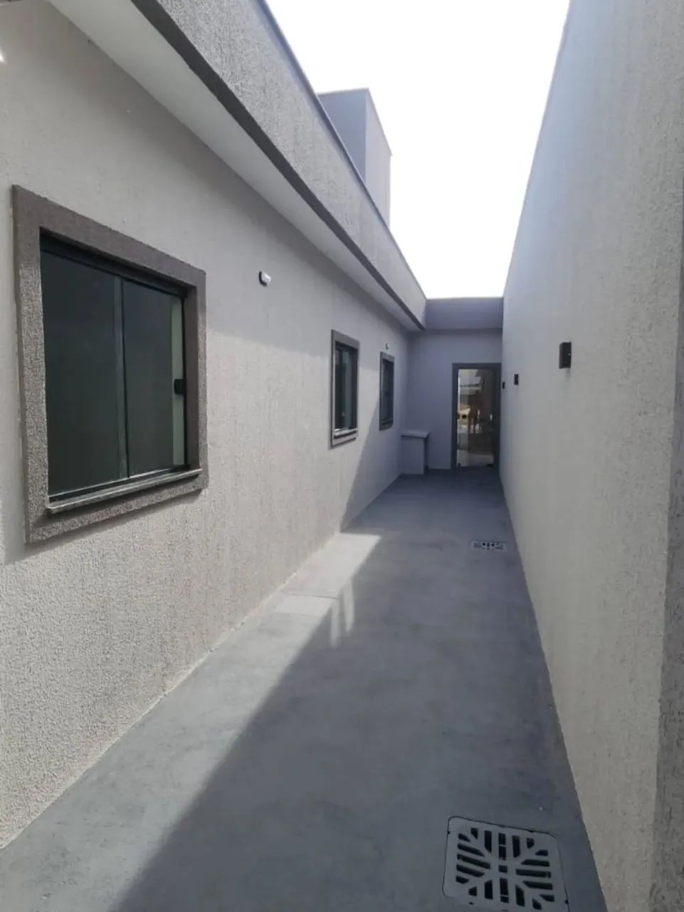 Casa De 3/4 C Suite No Boa Esperança - Foto 2