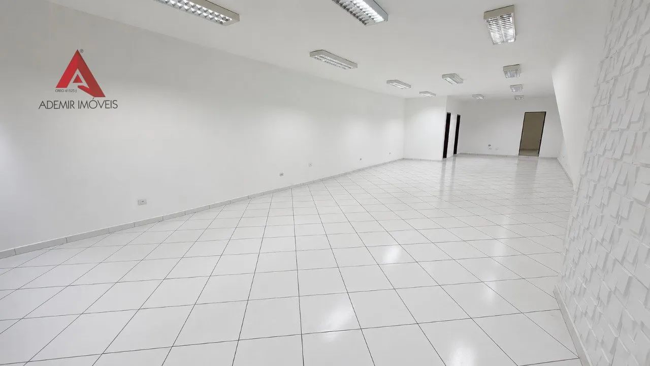 Ponto comercial para locação no centro de Jacareí-SP