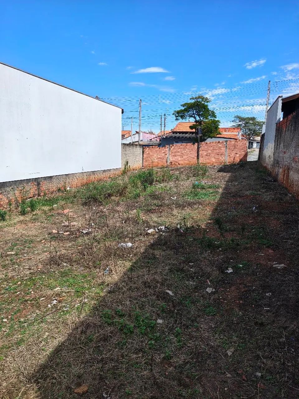 TERRENO À VENDA - JARDIM LÍRIO  - Foto 2