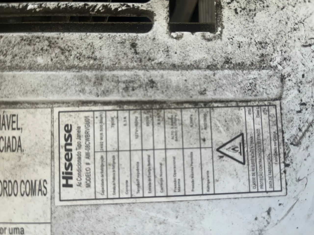 Ar condicionado - Foto 2