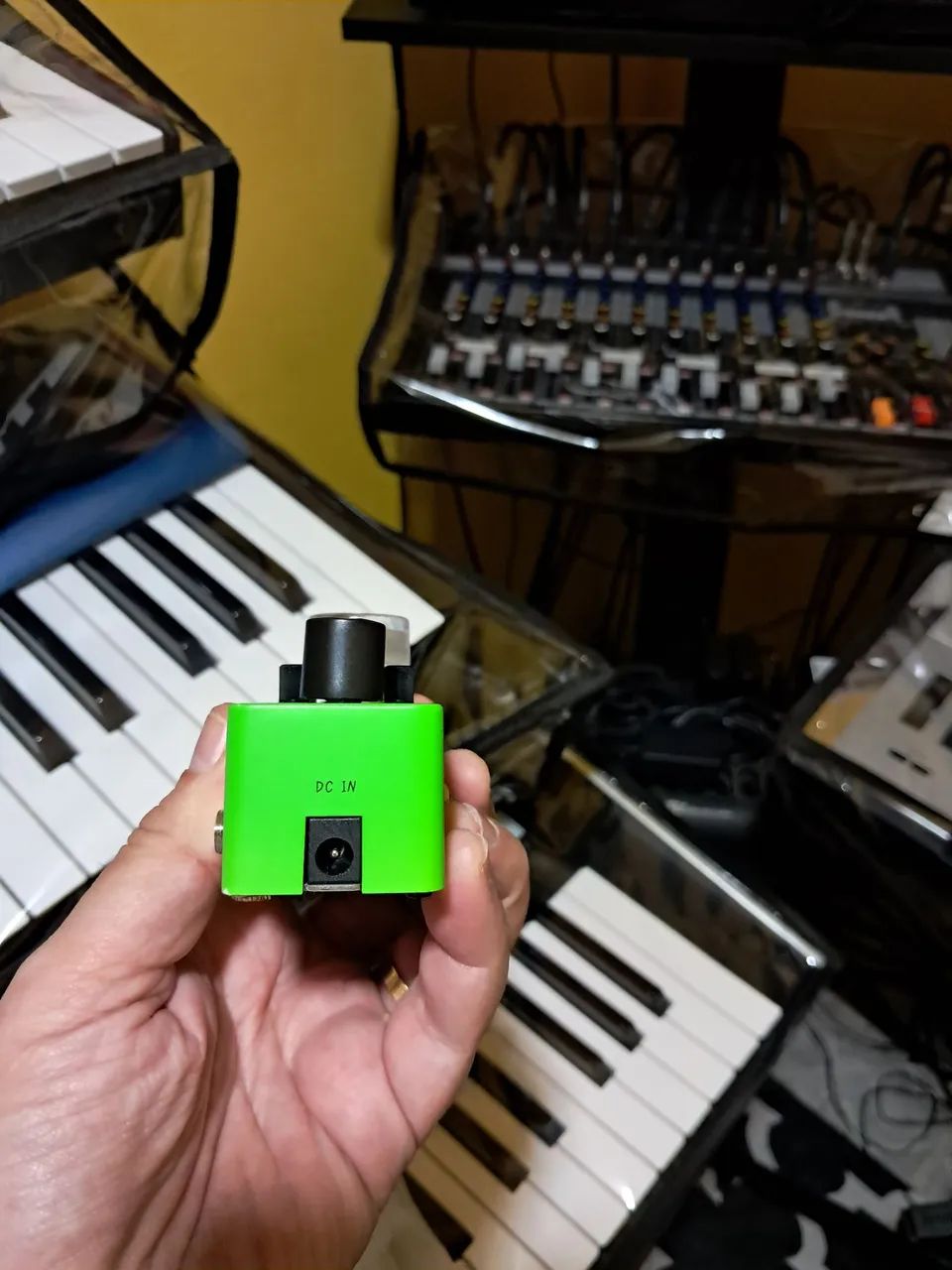 Flamma FC05 Multi Modulation - Foto 4