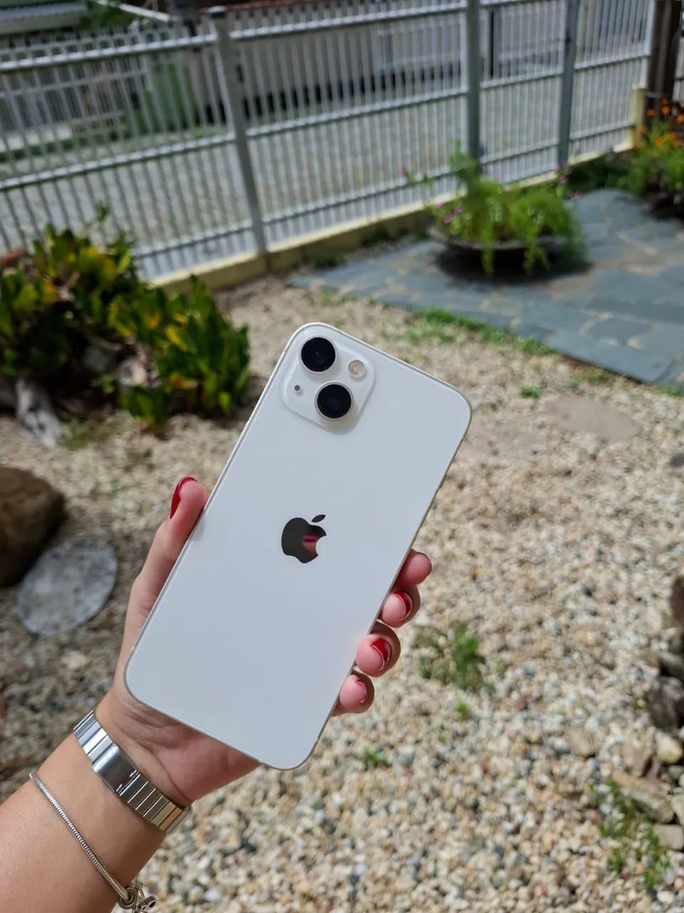 iphone 13 128gb - Foto 2