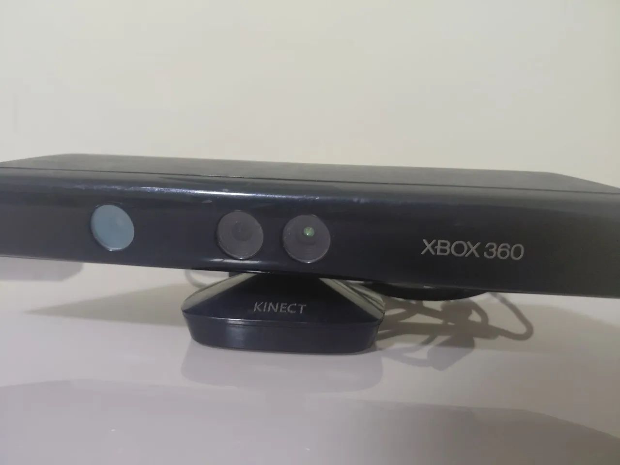 Xbox 360 com kinect - Foto 4