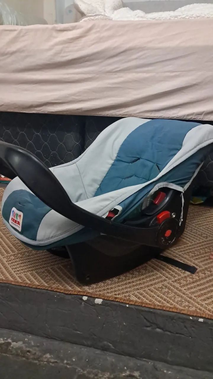 Bebê conforto