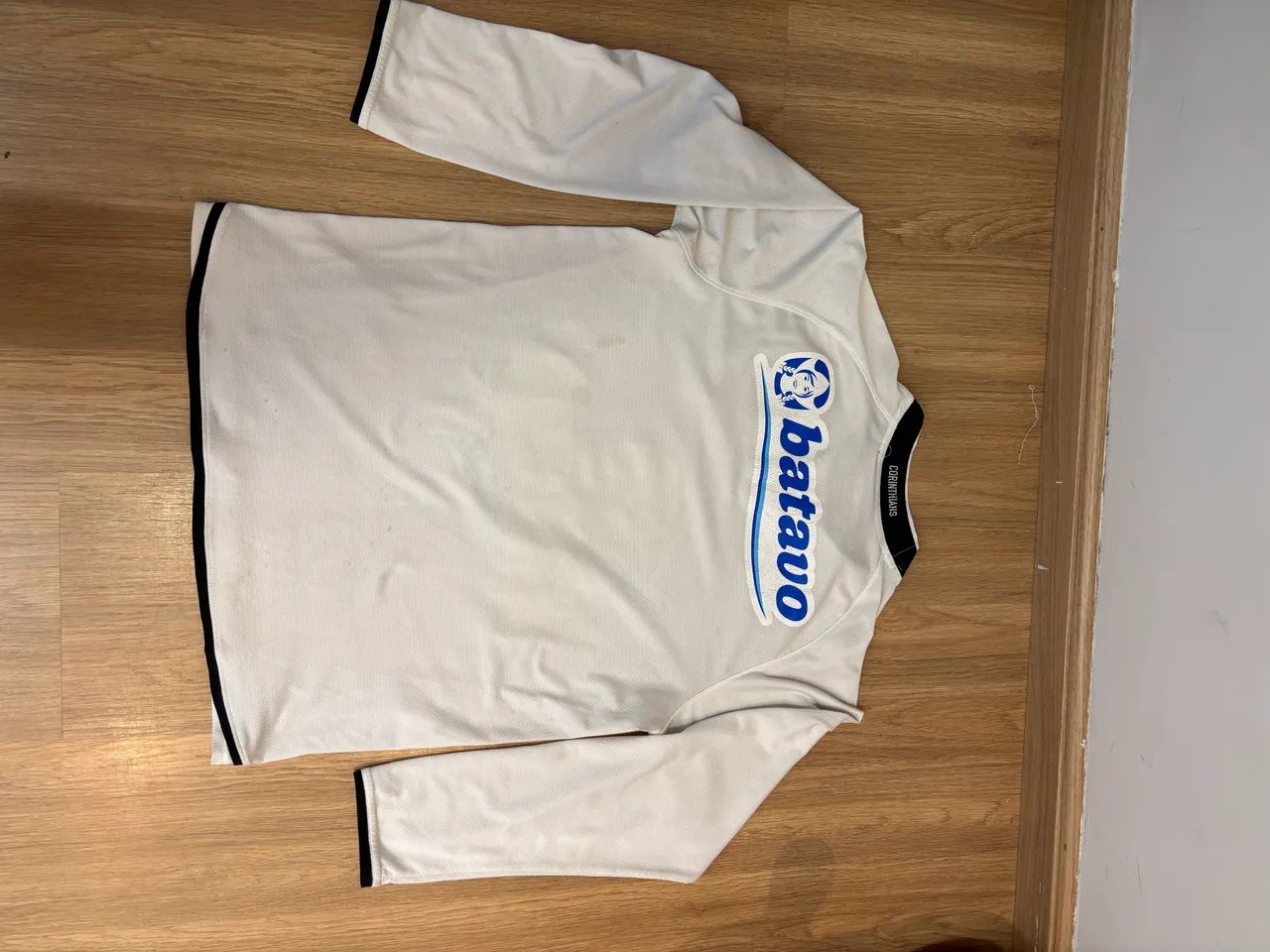 Camisa Corinthians Original  - Foto 2