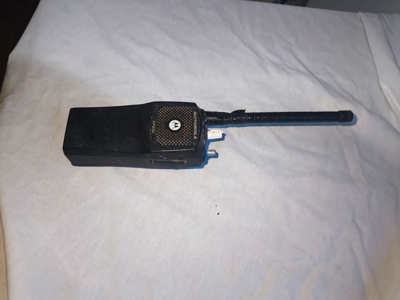 Rádio comunicador Motorola 