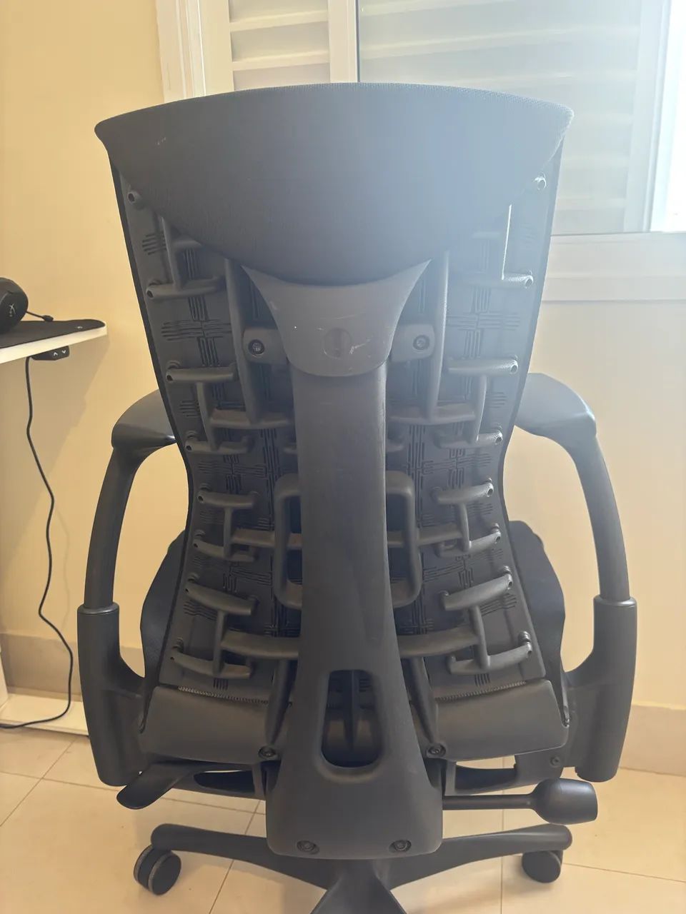 Cadeira Herman Miller embody  - Foto 2