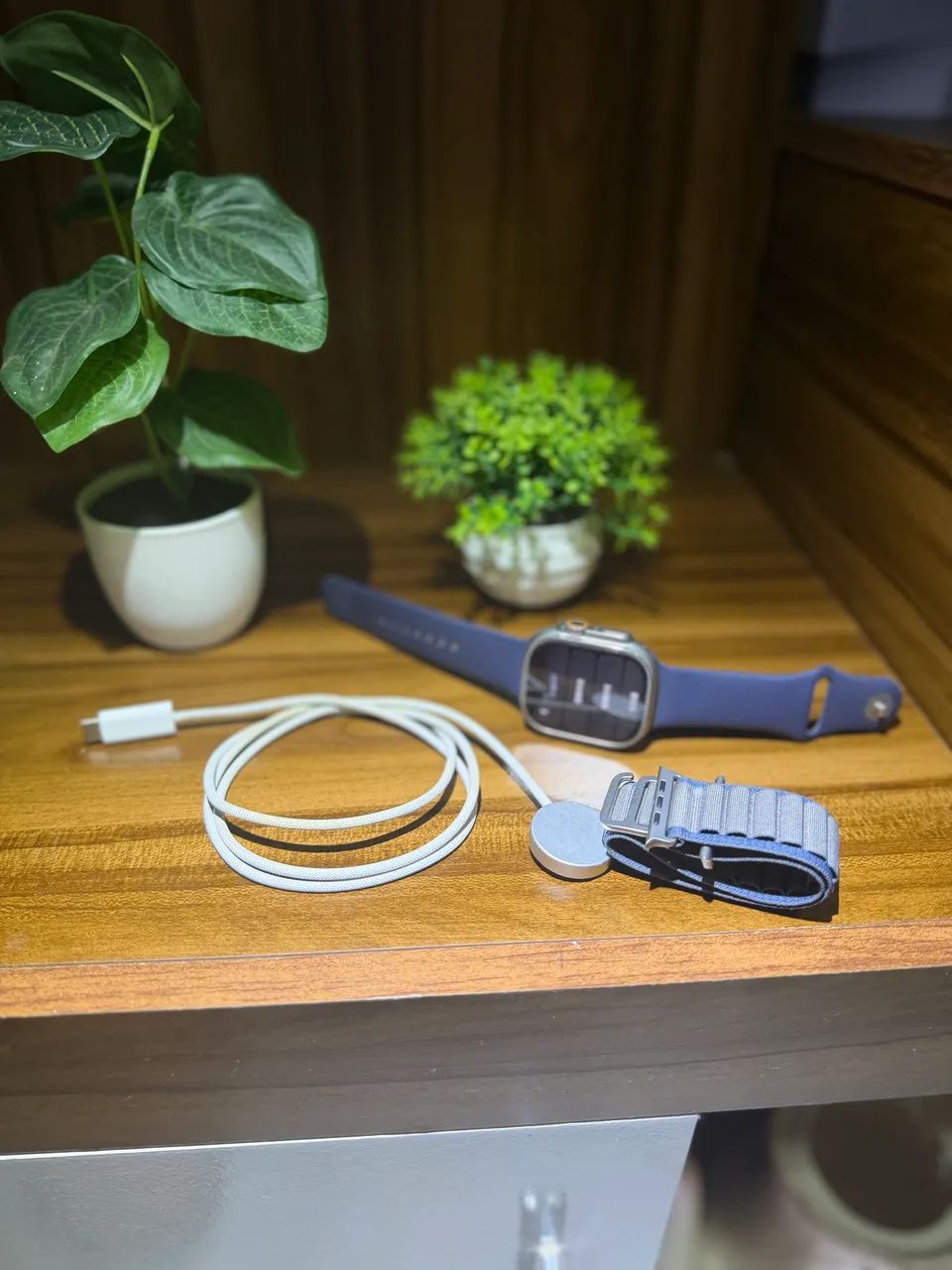 Apple Watch Ultra (1ª geração) - Foto 3