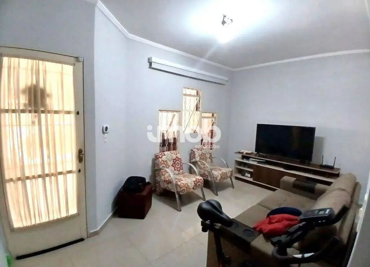 Casa Térrea à Venda Jardim das Estrelas Sorocaba SP - Foto 4