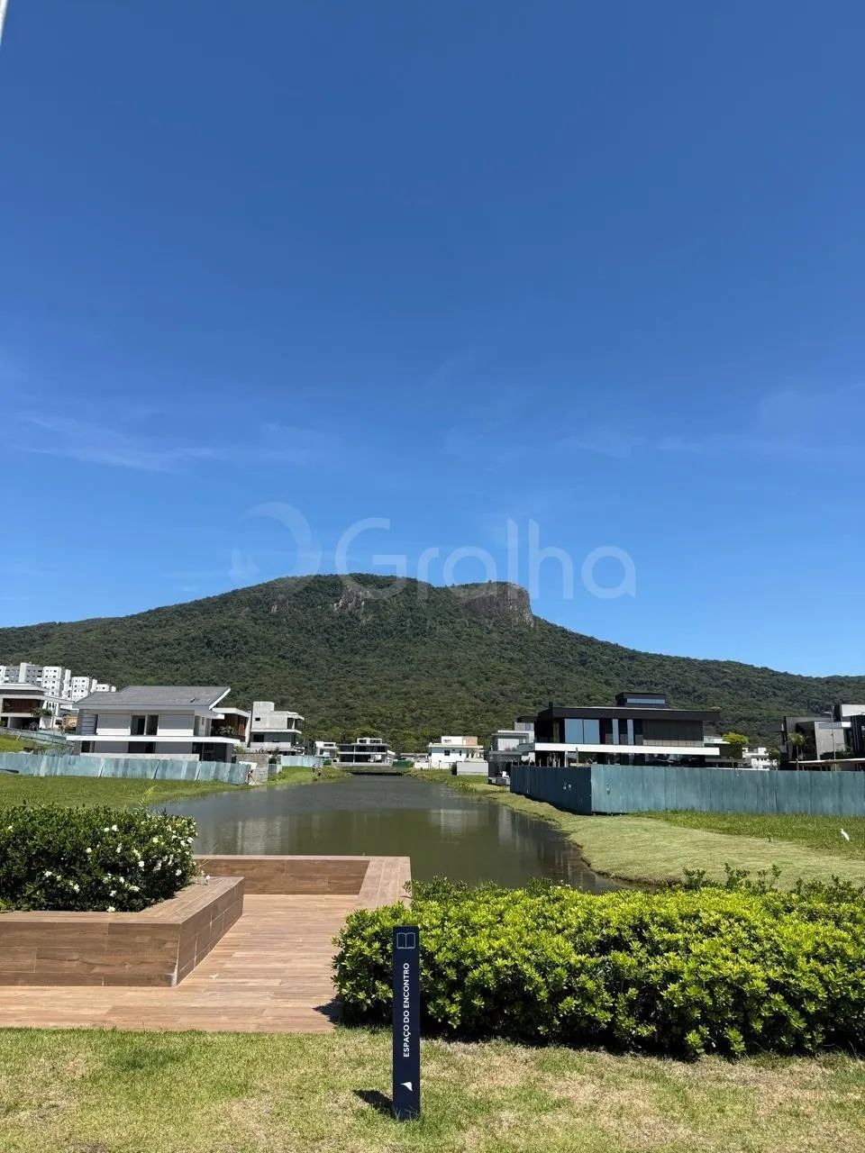 Terreno no reserva da Pedra com 344,00 m2 - Foto 2