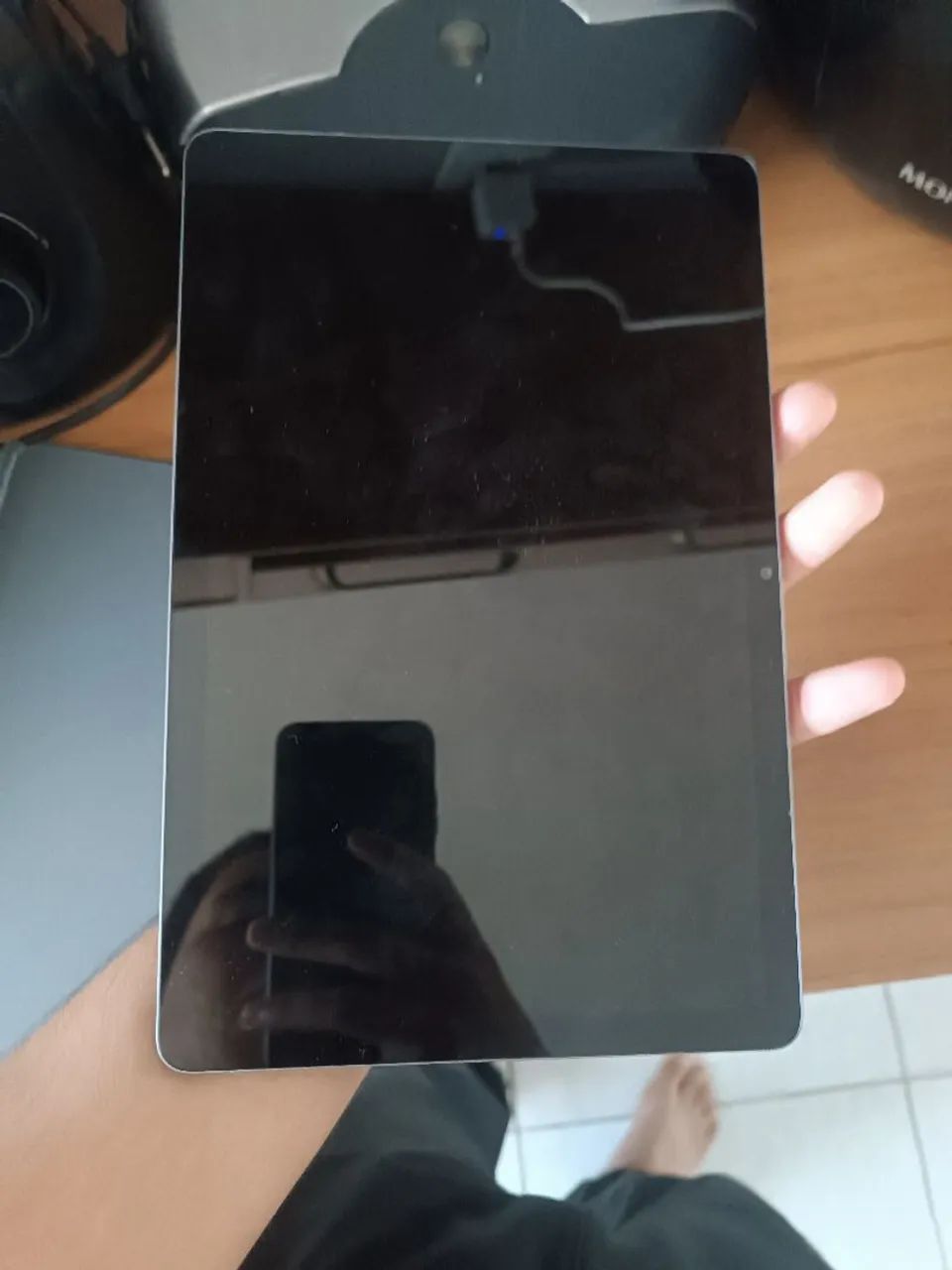 Tablet m10
