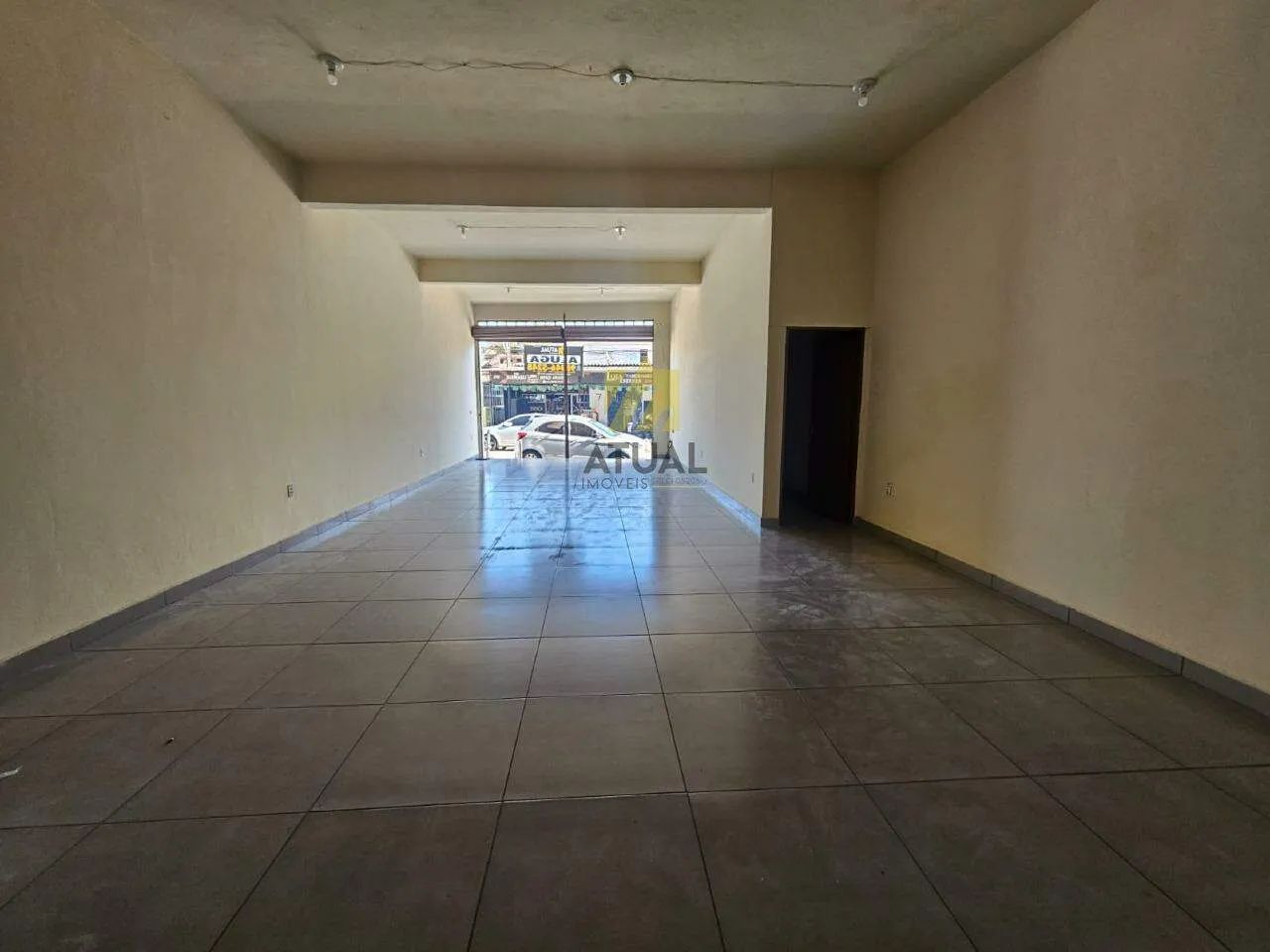 Salão para locação no Jardim Apura - Foto 2