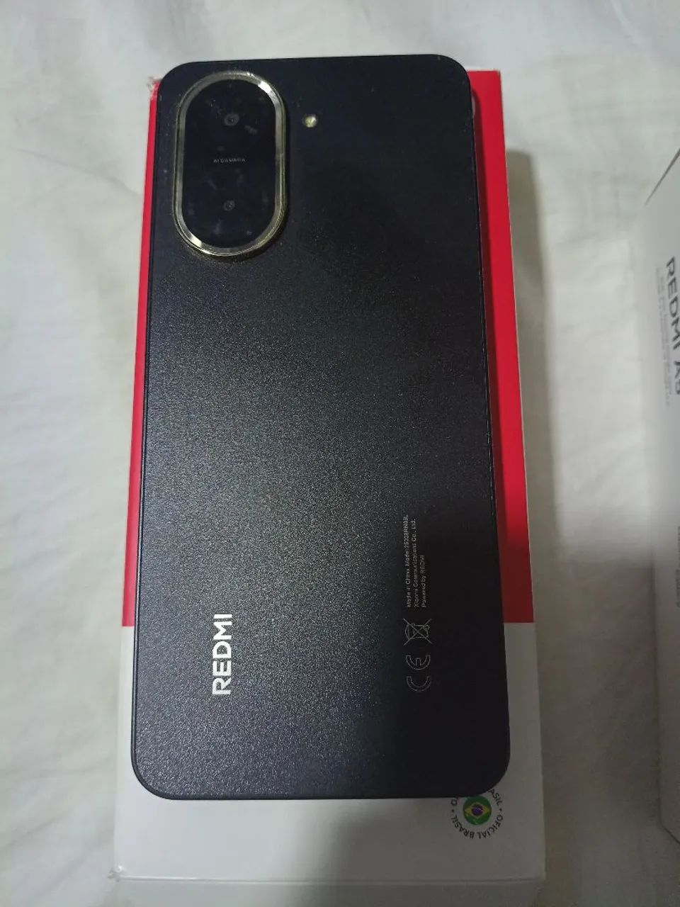 Vendo celular  - Foto 2