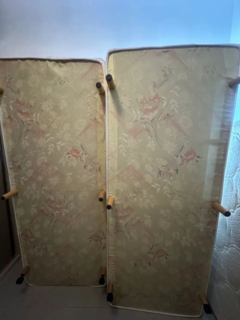 Base para cama Queem  - Foto 3