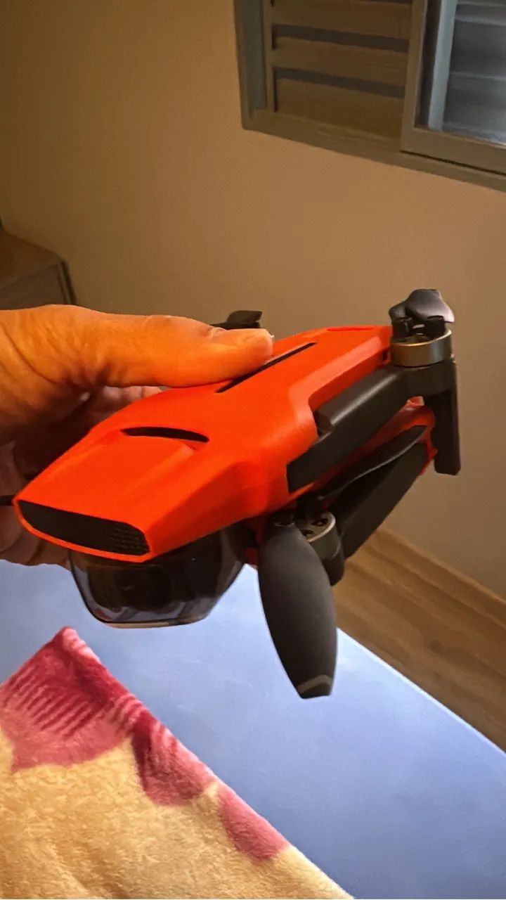Drone semi novo  - Foto 2