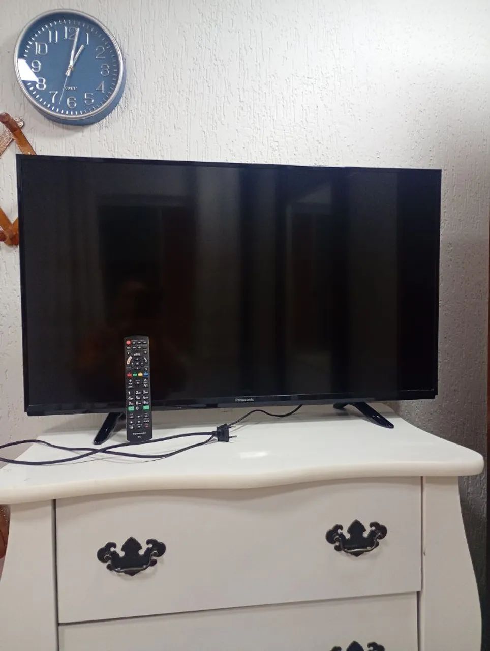 Smartv Panasonic 40 polegadas 