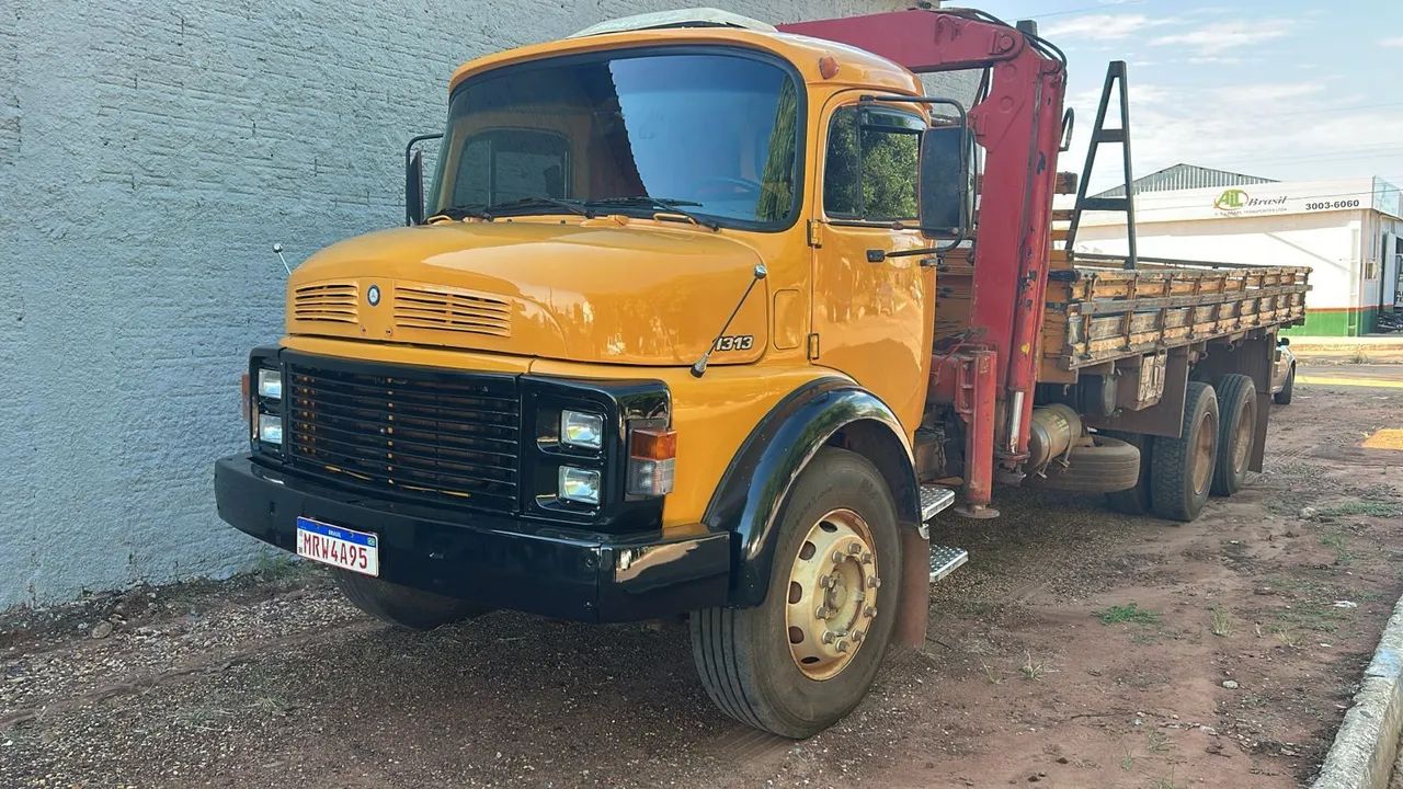 MB 1313  - Foto 4