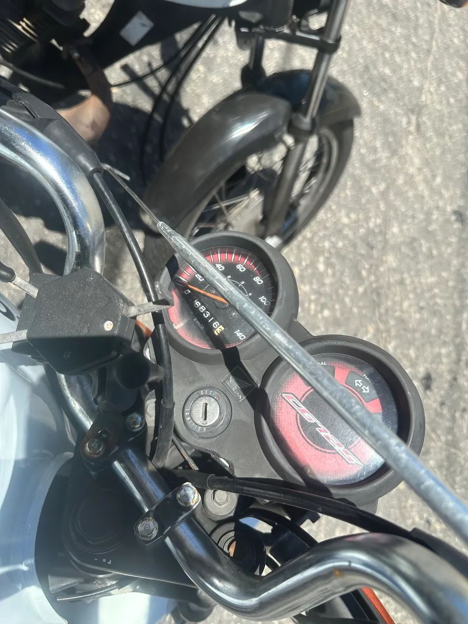 Moto cargo  - Foto 3