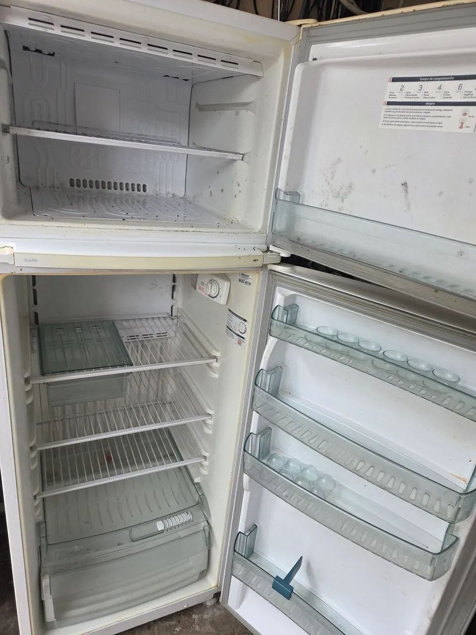Geladeira Brastemp  - Foto 3