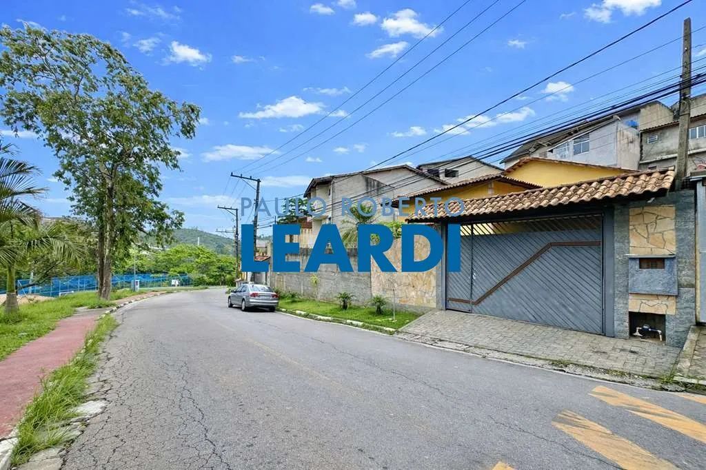 CASA TÉRREA - OUTEIRO DE PASSÁRGADA - SP