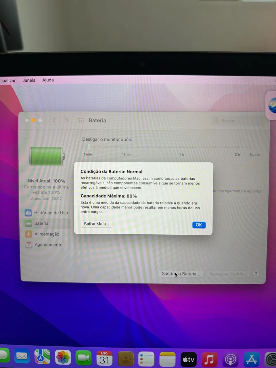 MacBook Air m1  - Foto 3