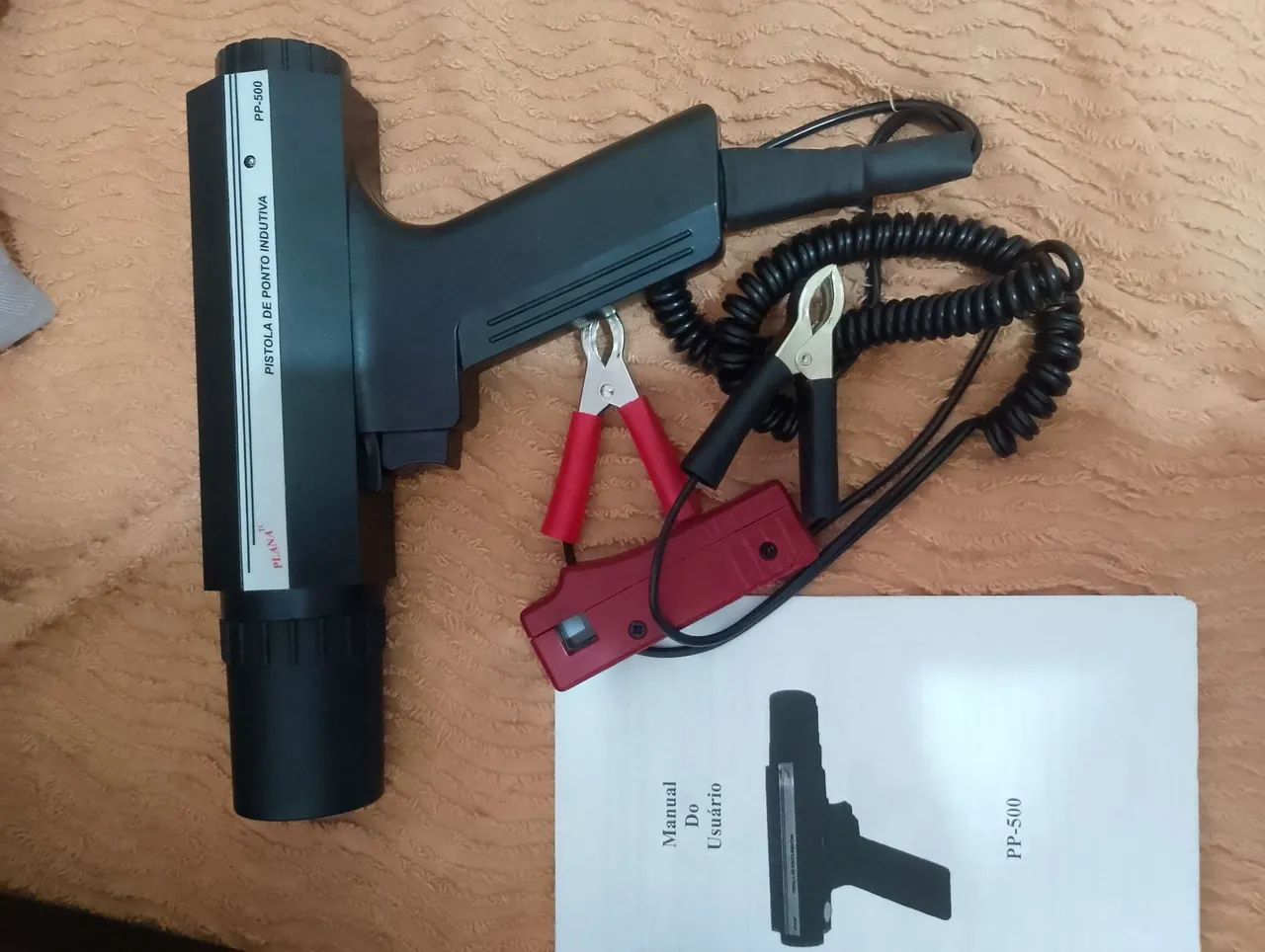 Planatec PP-500