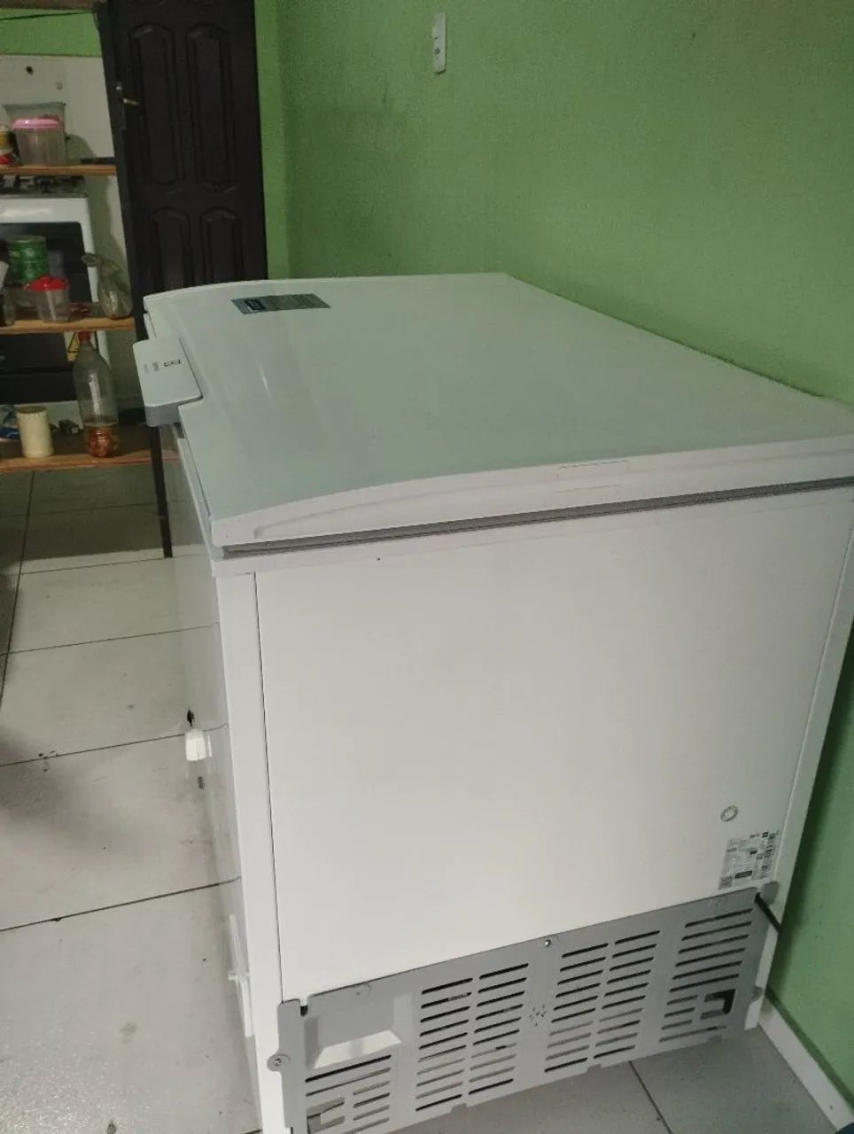 Freezer  - Foto 4