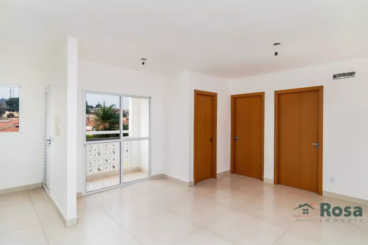 Apartamento para venda e aluguel, com elevador, Areão, Cuiabá - Foto 4