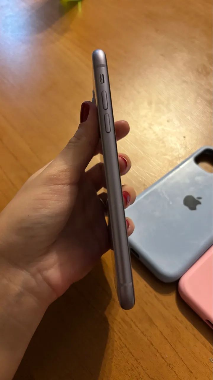 Iphone 11 - Foto 5