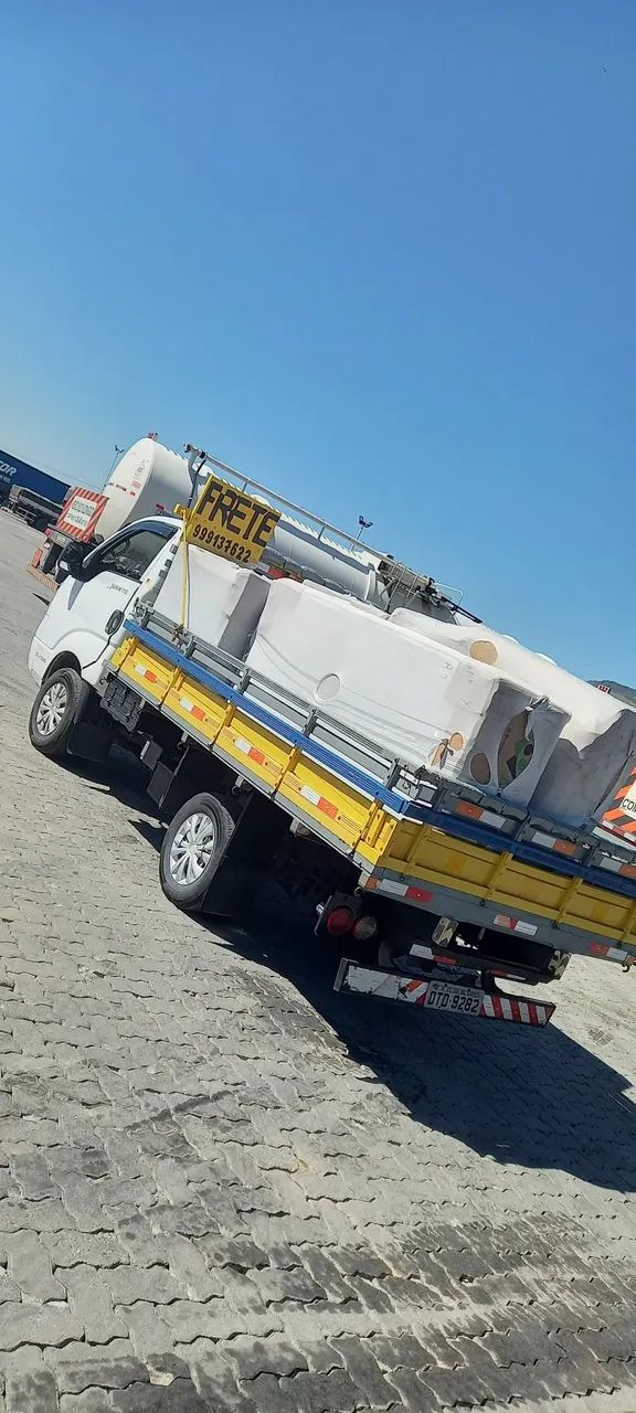 Frete Carreto.  - Foto 4