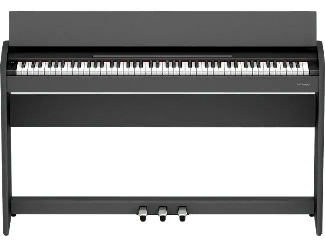 Piano Roland F107 com móvel F-107 F 107 - Foto 6