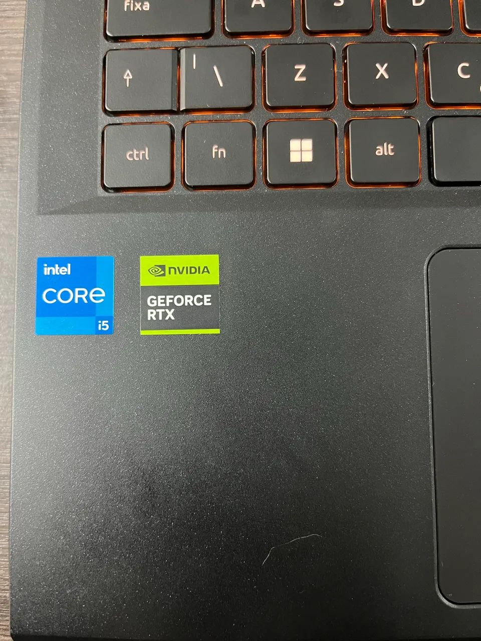 Acer Nitro V15 - Foto 2