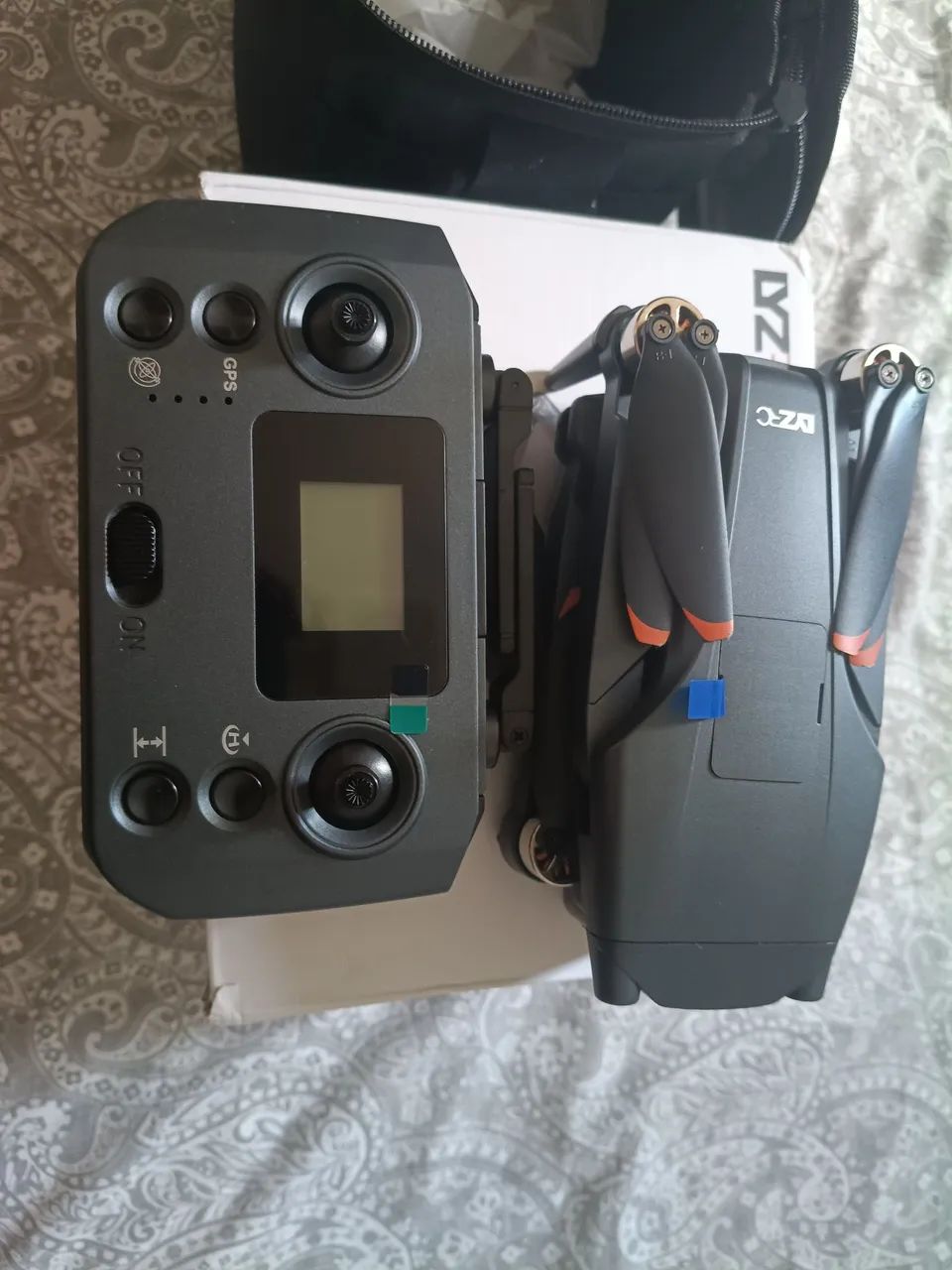 Drone 