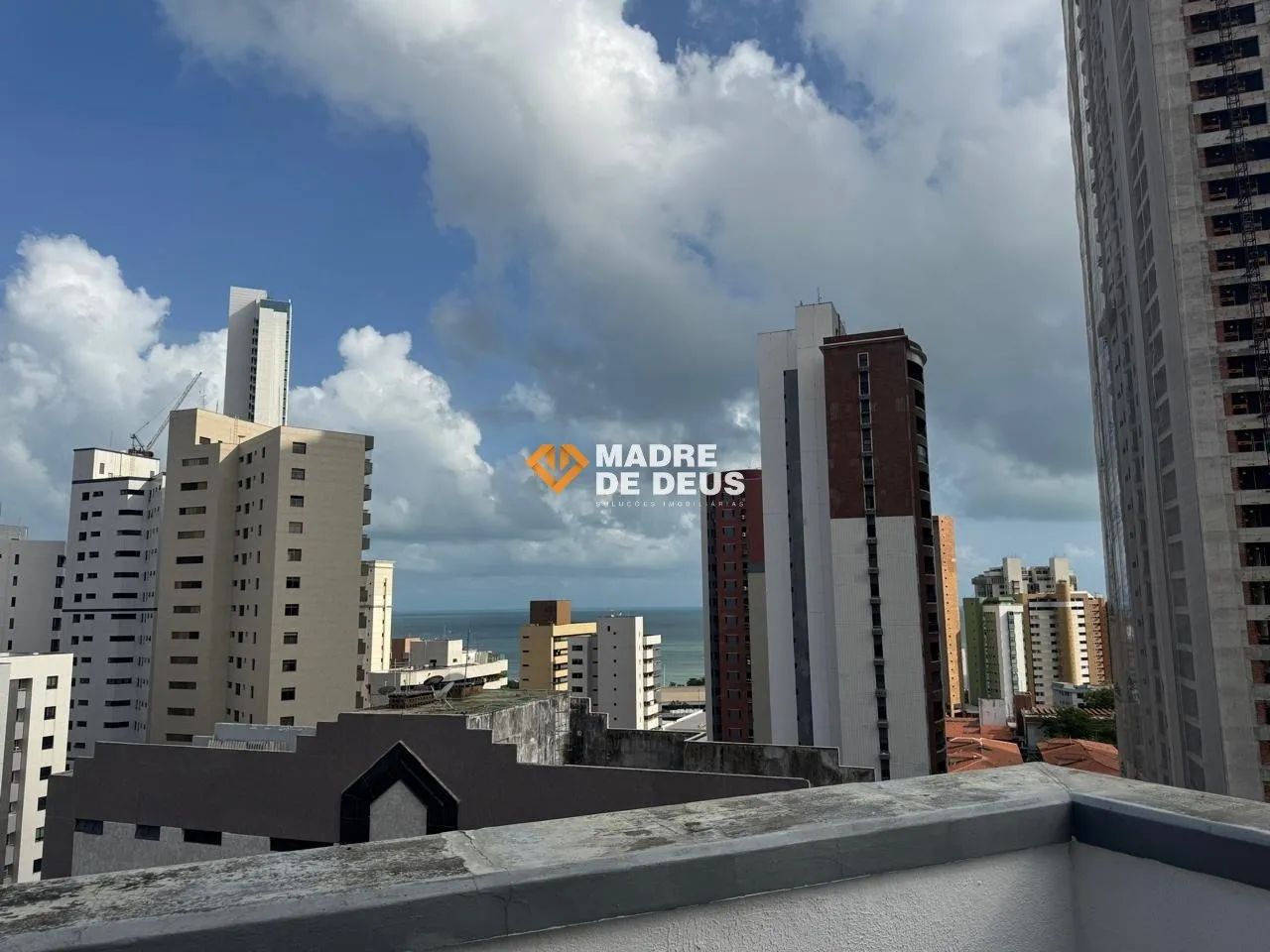 Cobertura Duplex no Meireles com 295m² - Foto 2