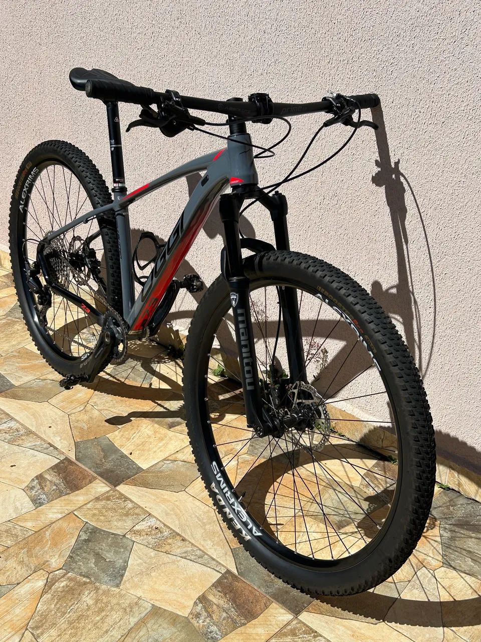 Oggi Big Wheel 7.3 