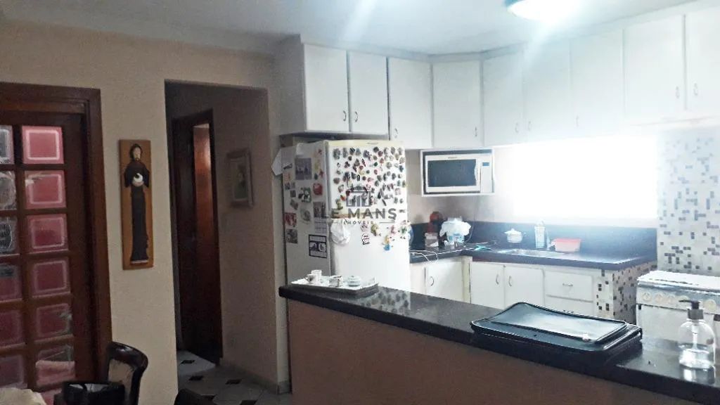 Casa à venda em Piracicaba, Jardim Alvorada, com 2 quartos, com 140.17 m² - Foto 5