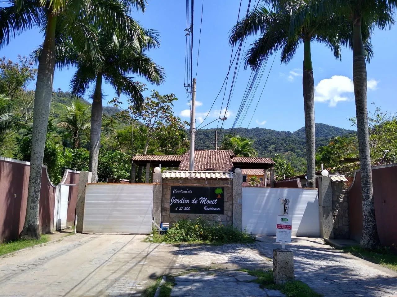 Terreno em condomínio fechado 