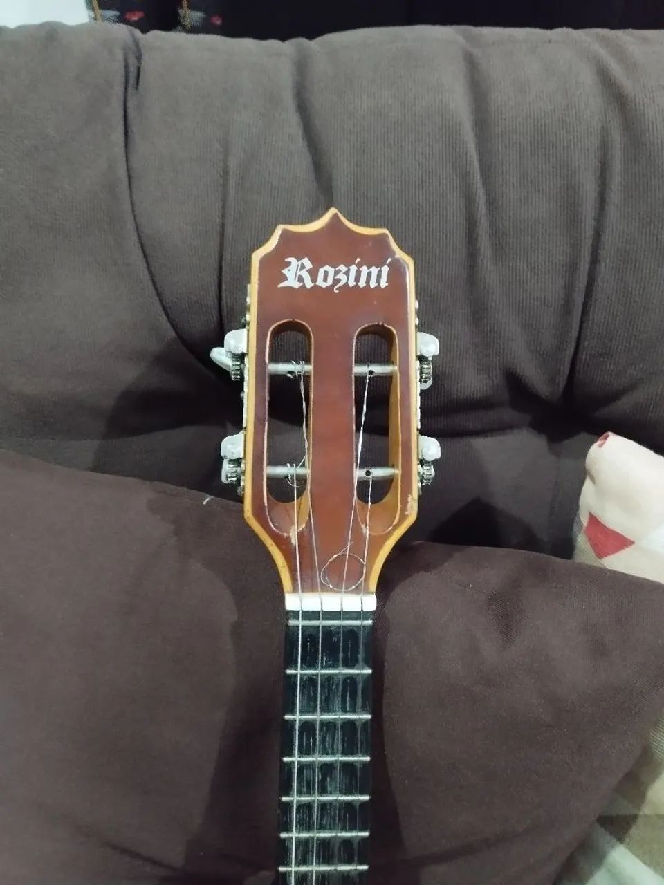 Banjo Rozini - Foto 3