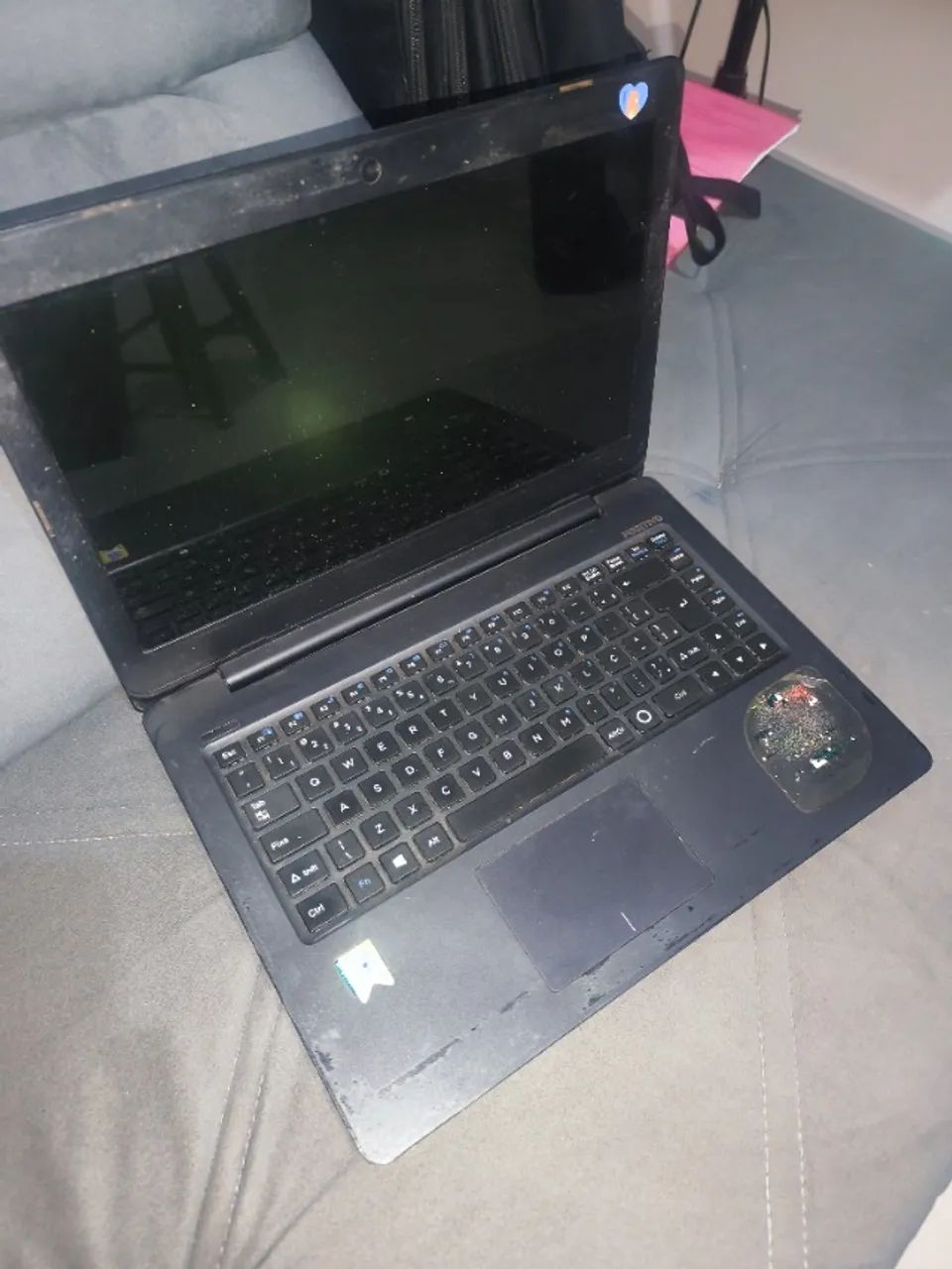 Notebook positivo - Foto 2
