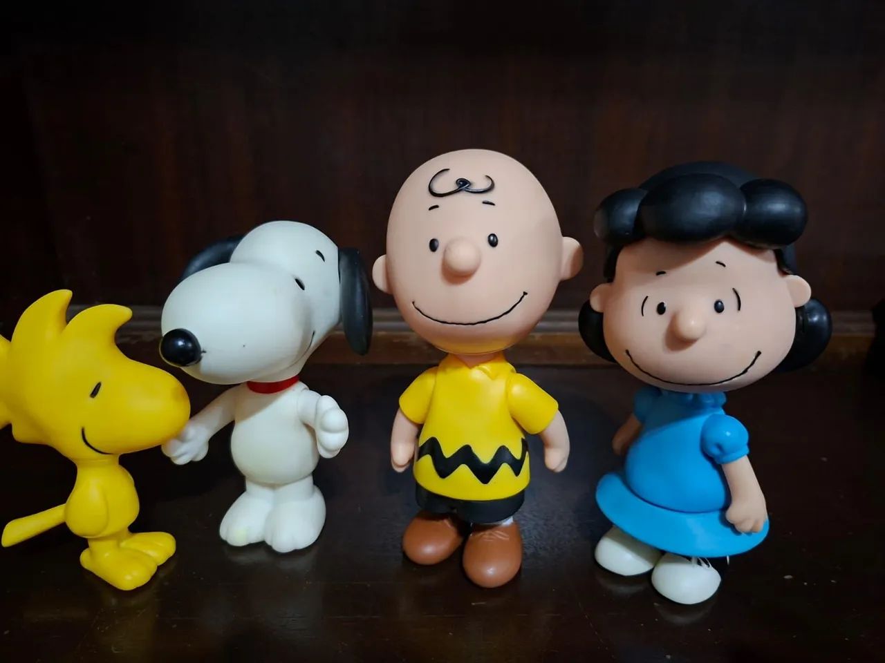 Miniatura Snoopy 