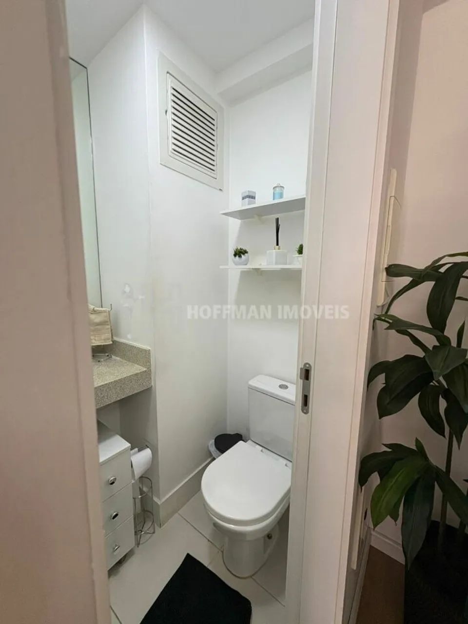 Sala à Venda, 40,46 m² -Cerâmica - Foto 4