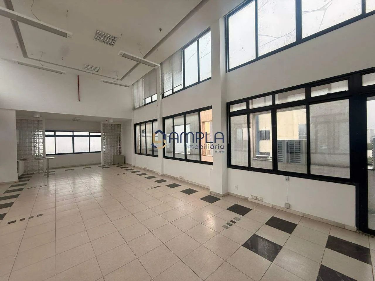 Sala para aluguel, 2 vagas, Estoril - Belo Horizonte/MG - Foto 4