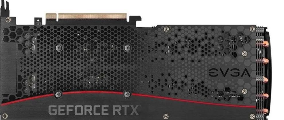 Placa de vídeo Geforce Rtx 3060 Ti Ftw3 evga - Foto 2