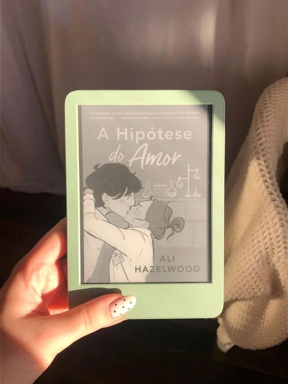 Kindle
