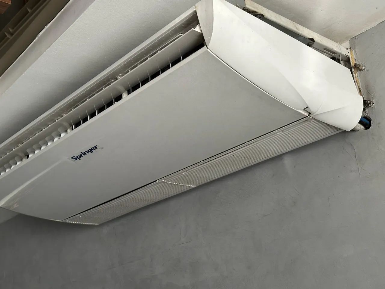 Ar condicionado 60 BTUS 