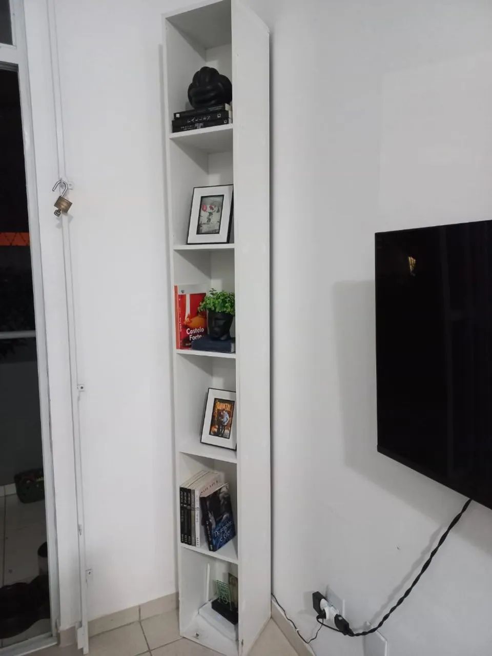 Bookshelf